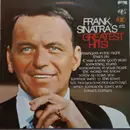 LP - Frank Sinatra - Frank Sinatra's Greatest Hits
