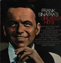 LP - Frank Sinatra - Frank Sinatra's Greatest Hits