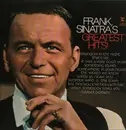 LP - Frank Sinatra - Frank Sinatra's Greatest Hits