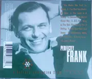 CD - Frank Sinatra - Frank Sinatra's Perfect Ten