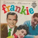 7inch Vinyl Single - Frank Sinatra - Frankie, Vol. 3