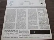 LP - Frank Sinatra - Frankie