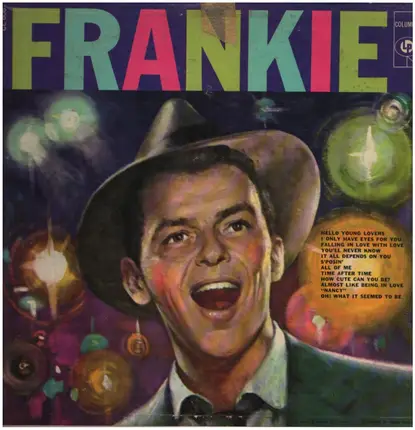 Frank Sinatra - Frankie