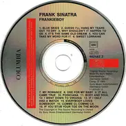 Frank Sinatra - Frankieboy