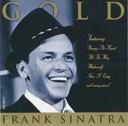 CD - Frank Sinatra - Gold