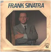 LP - Frank Sinatra - Golden Double 32
