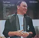 LP - Frank Sinatra - Greatest Hits, Vol. II