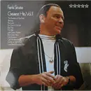 LP - Frank Sinatra - Greatest Hits, Vol. II