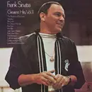 LP - Frank Sinatra - Greatest Hits, Vol. II