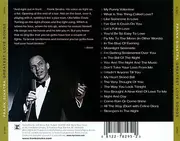 CD - Frank Sinatra - Greatest Love Songs