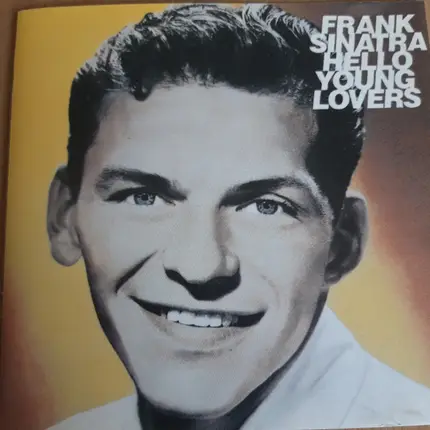 Frank Sinatra - Hello Young Lovers