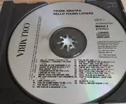 CD - Frank Sinatra - Hello Young Lovers