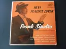 7inch Vinyl Single - Frank Sinatra - Hey! Jealous Lover