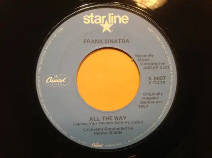 Frank Sinatra - High Hopes