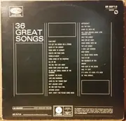 LP-Box - Frank Sinatra - His Greatest Years