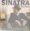 LP - Frank Sinatra - Hits -HQ/Deluxe/Gatefold- - 180GR./ GATEFOLD EDITION