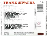 CD - Frank Sinatra - I Get A Kick Out Of You