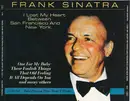 CD-Box - Frank Sinatra - I Lost My Heart Between San Francisco And New York