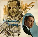 LP - Frank Sinatra - I Remember Tommy