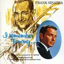 CD - Frank Sinatra - I Remember Tommy