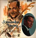 LP - Frank Sinatra - I Remember Tommy