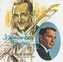 CD - Frank Sinatra - I Remember Tommy