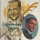 LP - Frank Sinatra - I Remember Tommy