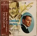 LP - Frank Sinatra - I Remember Tommy