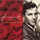 CD - Frank Sinatra - I've Got A Crush On You - Mono
