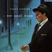 CD - Frank Sinatra - In The Wee Small Hours