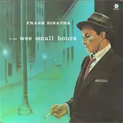 LP - Frank Sinatra - In The Wee Small Hours - 180gr, LTD Ed