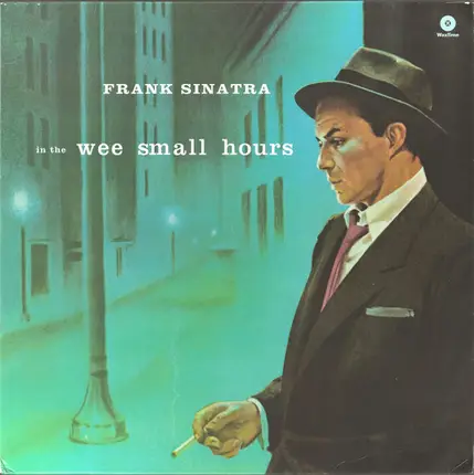 Frank Sinatra - In the Wee Small Hours