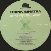 LP - Frank Sinatra - In The Wee Small Hours - 180gr, LTD Ed