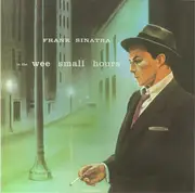LP - Frank Sinatra - In The Wee Small Hours - Mono