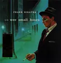 LP - Frank Sinatra - In the Wee Small Hours - 180g Vinyl