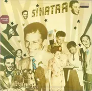 Double LP - Frank Sinatra - In The Beginning 1943 To 1951