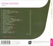 CD - Frank Sinatra - Jazz !!!