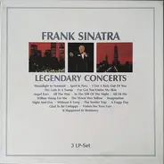 Frank Sinatra - Legendary Concerts