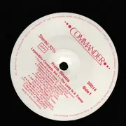 LP-Box - Frank Sinatra - Legendary Concerts - Hardcover Box