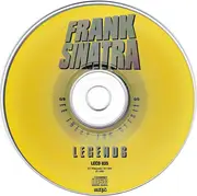 CD - Frank Sinatra - Legends