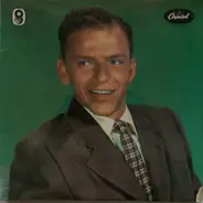 Frank Sinatra - Look Over Your Shoulder