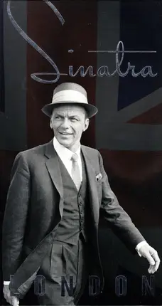 Frank Sinatra - London