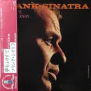 LP - Frank Sinatra - Put Your Dreams Away