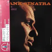 LP - Frank Sinatra - Put Your Dreams Away