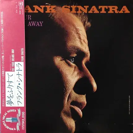 Frank Sinatra - Put Your Dreams Away