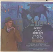 Frank Sinatra - Point of No Return