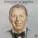 Double LP - Frank Sinatra - Portrait Of Sinatra: Forty Songs From The Life Of A Man
