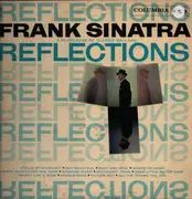 LP - Frank Sinatra - Reflections