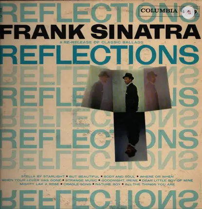 Frank Sinatra - Reflections