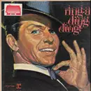 LP - Frank Sinatra - Ring-A-Ding-Ding